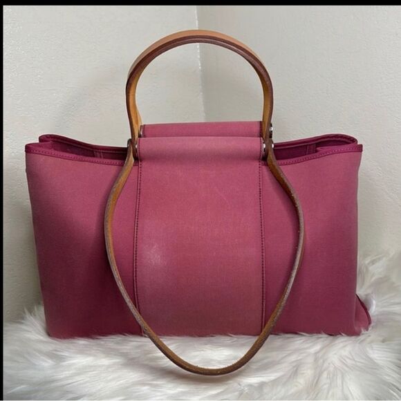 💯Authentic Hermes Tote Handbag🍀 - Picture 15 of 16